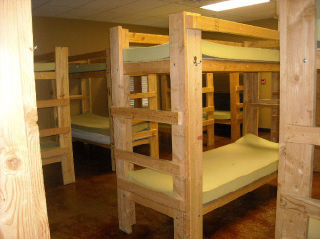 Bunkhouse 1