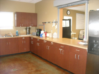 Kitchen 1