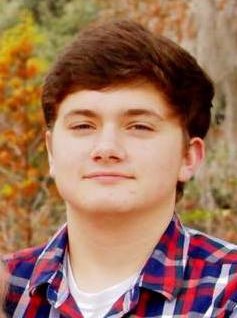 Phillip Marr : Office Intern